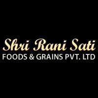 Shri Rani Sati Foods & Grains Pvt. Ltd Logo