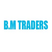 B.M Traders Logo