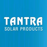 Tantra Solar Products Logo