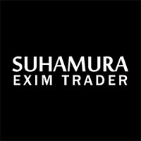 Suhamura Exim Trader Logo