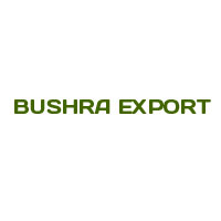 Bushra Export Logo