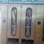 BALA BALAJI PACKAGING SYSTEMS Logo