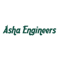 Asha Engineers Logo
