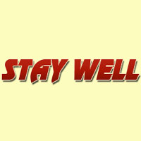 Stay Well Logo