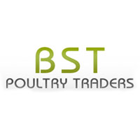 BST Poultry Traders Logo