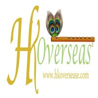 Hare Krishna Overseas Logo