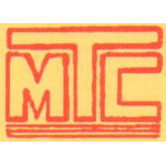 Mahesh Trading Company Logo
