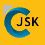 JSK Enterprises Logo