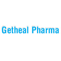 Getheal Pharma Logo