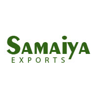 SAMAIYA EXPORTS Logo