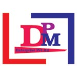 DPM ENTERPRISE PVT.LTD Logo