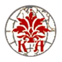 K. A. International Logo