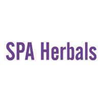 SPA Herbals Logo