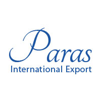 Paras International Export Logo