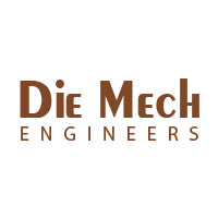 Die Mech Engineers Logo