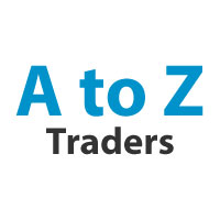 A to Z Traders Logo