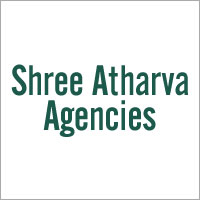 Shree Atharva Agencies Logo