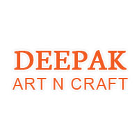 Deepak Art N Craft Logo