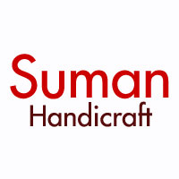 Suman Handicraft Logo