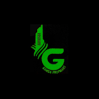 Ganga Propmart Logo