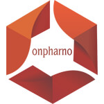Onpharno Lifesciences Pvt Ltd Logo