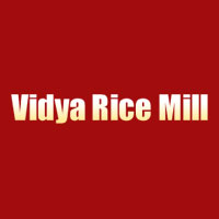 Vidya Rice Mill Logo