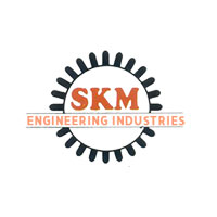 SKM Engineering Industries Logo