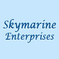 Skymarine Enterprises Logo