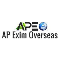 AP Exim Overseas Logo