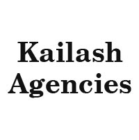 Kailash Agencies Logo