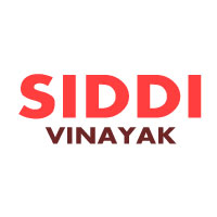 Siddi Vinayak Logo