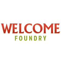Welcome Foundry Logo