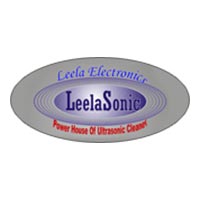 Leela Electronics Logo