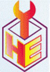 Harini Engineering Logo