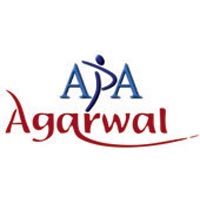 Agarwal Printers And Alieds Logo
