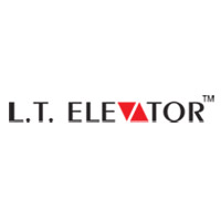 LT Elevators Logo