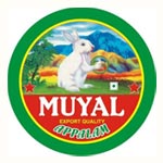 Muyal Appalam