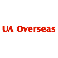 UA Overseas Logo