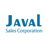 Javal Sales Corporation Logo