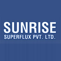 SUNRISE SUPERFLUX PVT. LTD. Logo