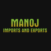 Manoj Imports And Exports