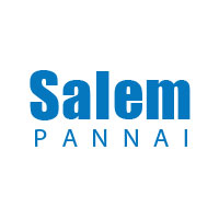 Salem Pannai Logo