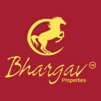 Bhargav Properties Logo