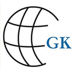 GK Universal Logo