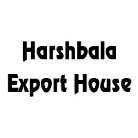 Harshbala Export House Logo