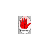 BHUVANA S COLLEGE OF ASTROLOGY PALMISTRY & NUMEROlOGY Logo