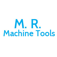 M. R. Machine Tools