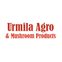 Urmila Agro & Mushroom Products Logo