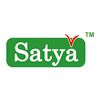 SATYAV GLOBAL IMPEX LLP Logo