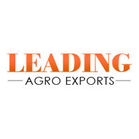 Leading Agro Exports Logo